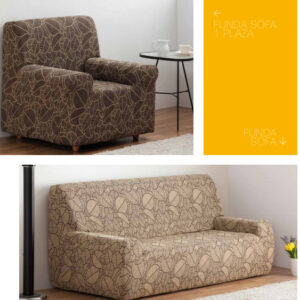Fundas sofa (Enguitex)