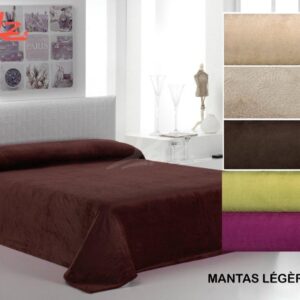 Manta Legere