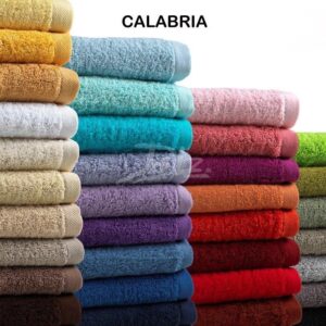 Toallas Mod. Calabria