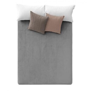 Manta Mint Color Gris