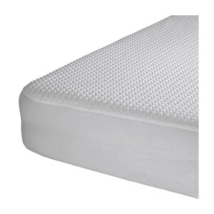 Protector impermeable de colchón Perla