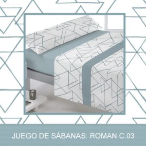 Roman JS